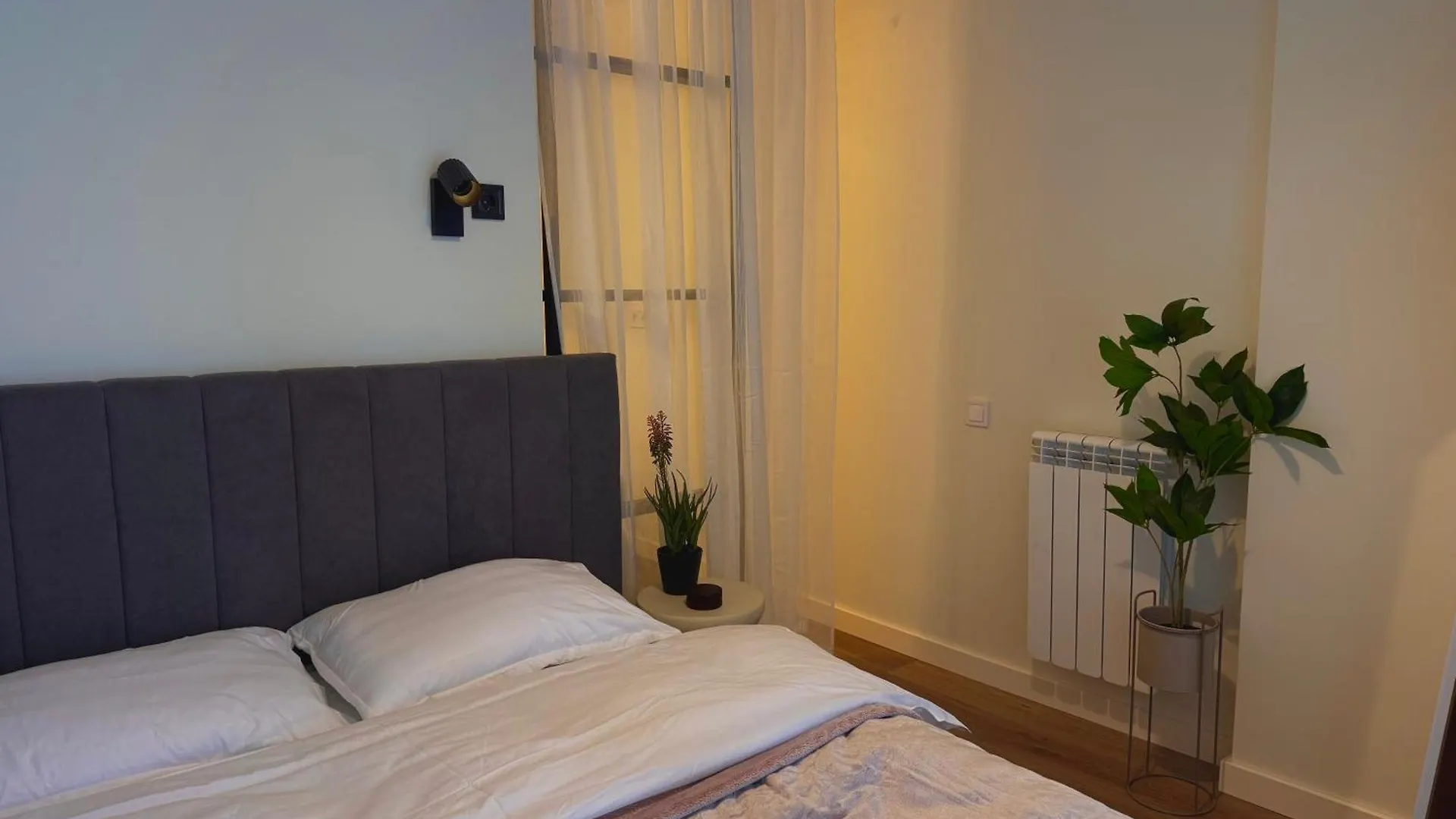 Sunset Vibes Apartment Batumi