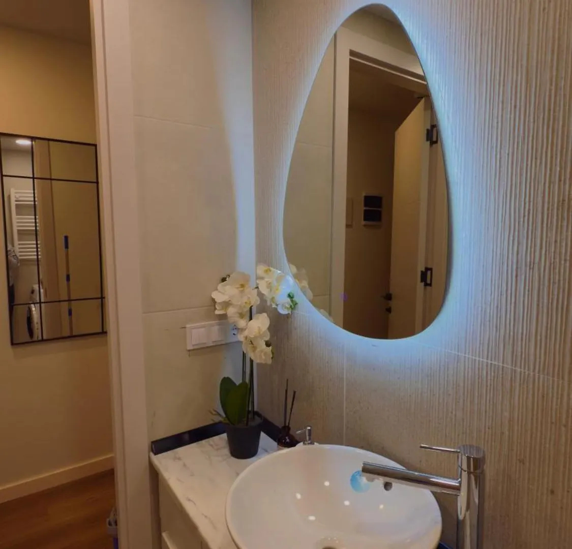 Sunset Vibes Apartment Batumi