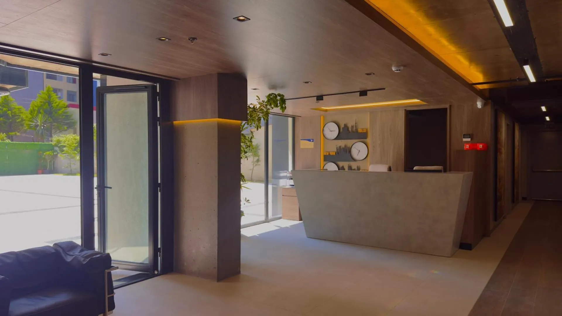 Sunset Vibes Apartment Batumi